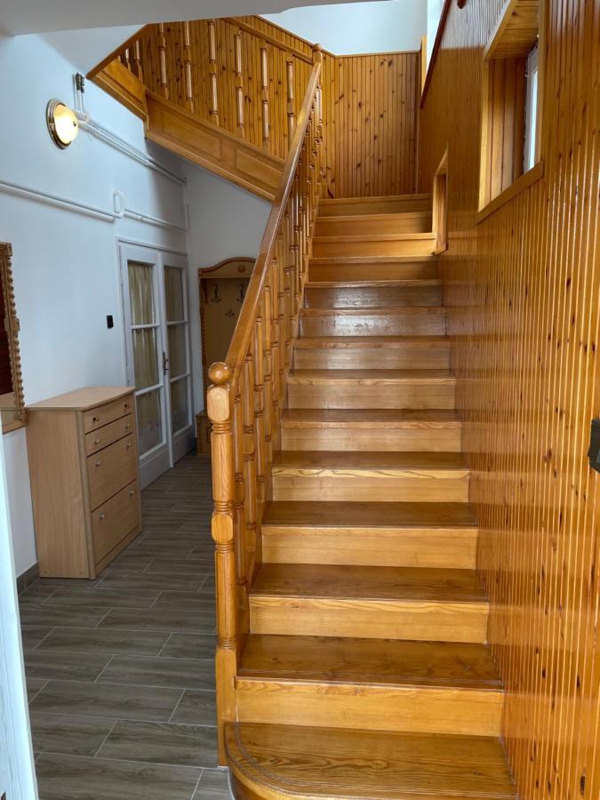 Pingvin Cukraszda Apartman Felso Szint Balatonmáriafürdő 外观 照片